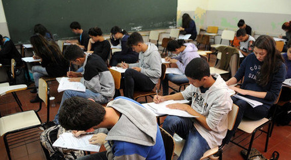 Resultado do Enem 2023 será divulgado nesta terça-feira; saiba como conferir
