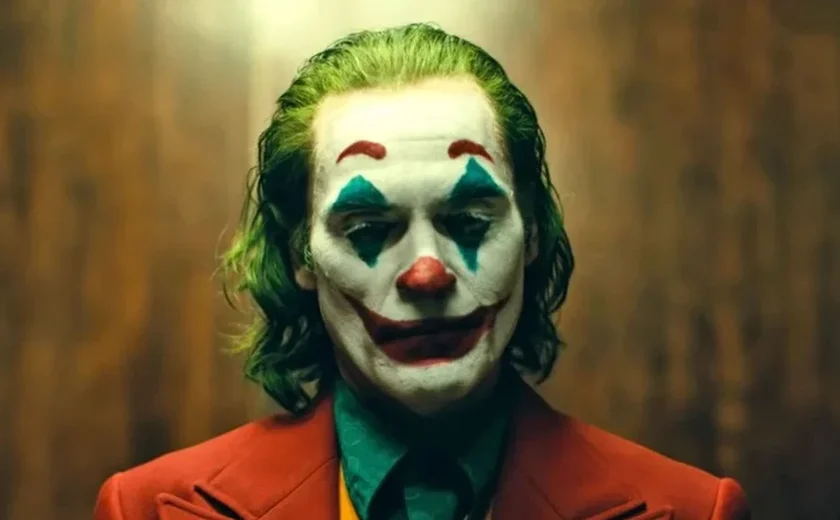 'Parabéns, Coringa 2': Coppola elogia outro flop de bilheteria