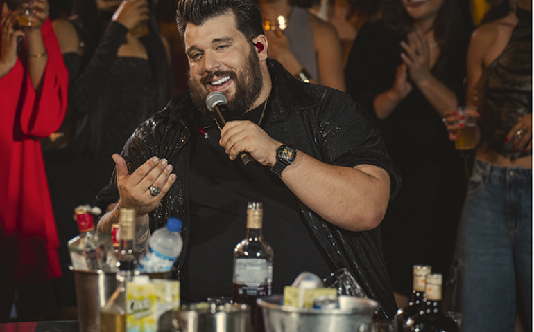 Panda apresenta Volume 2 do projeto “Sem Moderação”, com faixa inédita e releituras marcantes