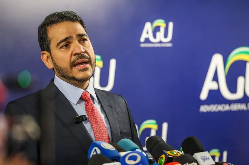 AGU vai ao STF para reverter derrubada de decreto do IOF