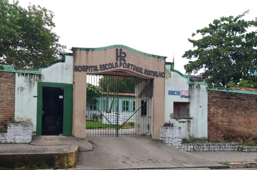 Escuta e trabalho em equipe mudam o cuidado em saúde mental no Hospital Escola Portugal Ramalho