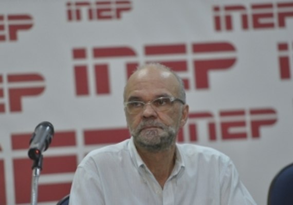 “Educação não é uma corrida de 100 metros”, diz presidente do Inep