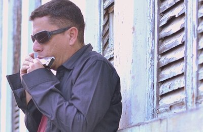 Projeto Misa Acústico apresenta ‘Levando a Vida na Gaita’