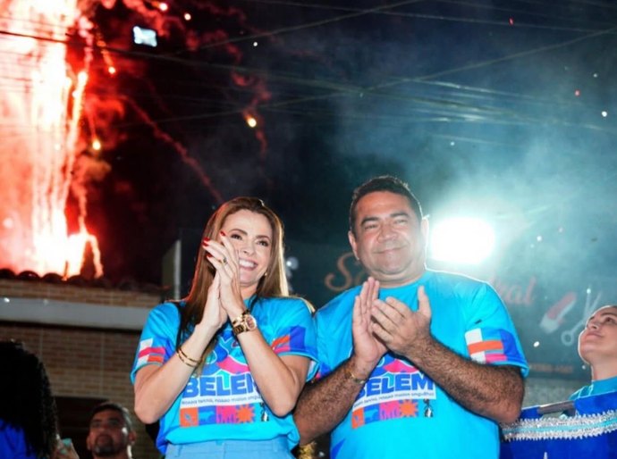 Prefeitura de Belém realiza a 2ª edição do Festival de Verão