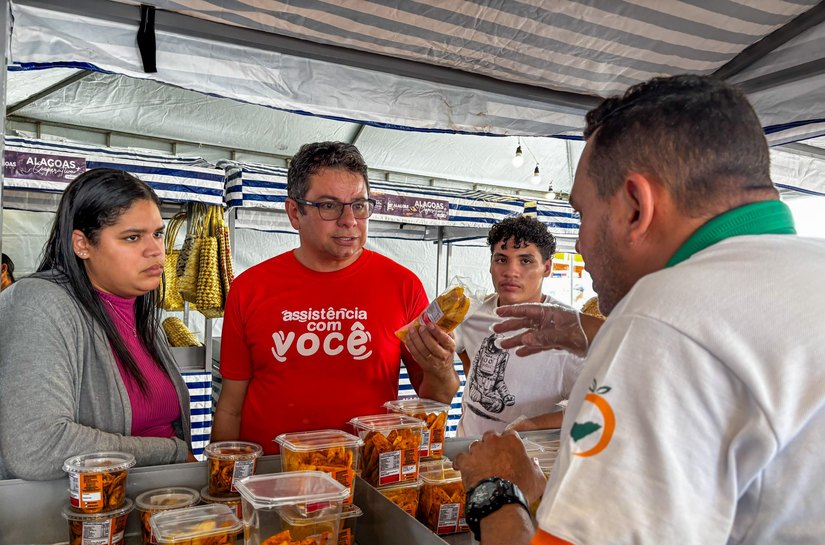 Alagoas celebra o Dia Internacional do Cooperativismo com avanços e protagonismo no setor