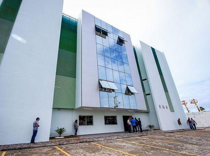 Secretaria de Saúde de Maceió suspende ponto facultativo nesta sexta-feira (1º)