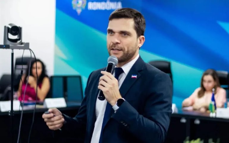 Edmar Camata perde indicação para chefiar a PRF após posts em apoio à Lava Jato