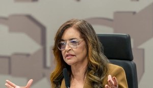 Eudócia cobra rigor após operação da PF e pede fiscalização sobre denúncias de favorecimento político na saúde - Foto: assessoria