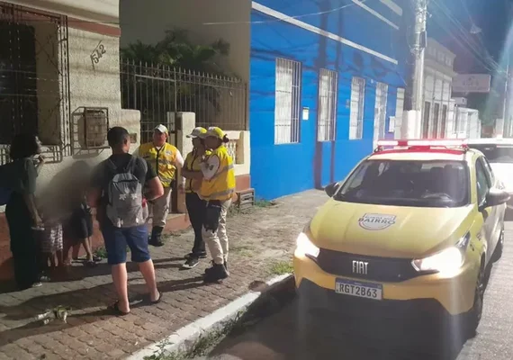 Denúncia de maus-tratos contra crianças expõe disputa familiar em Maceió
