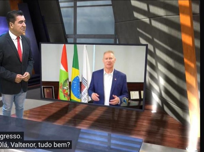 Nova edição do Jornal Atricon está no ar