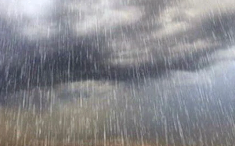 Chuva causa três mortes em Bauru e uma na Capital