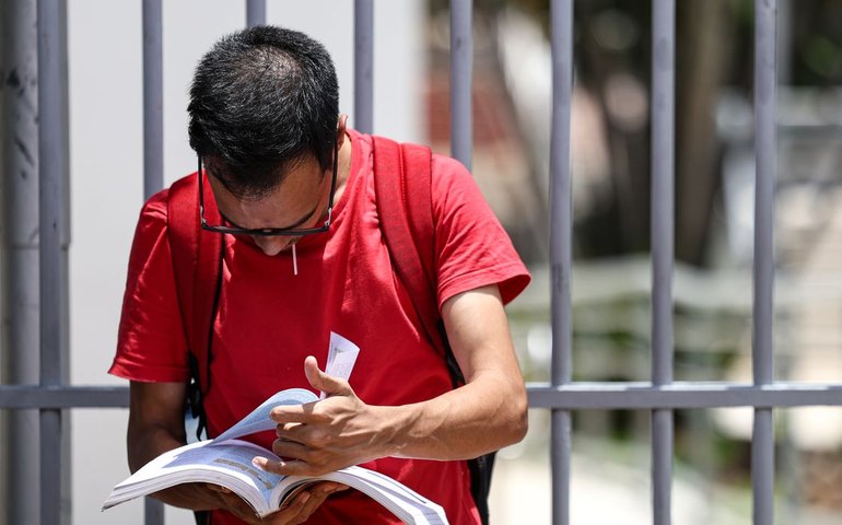 MEC lança Sisu+ para preencher vagas no ensino superior público