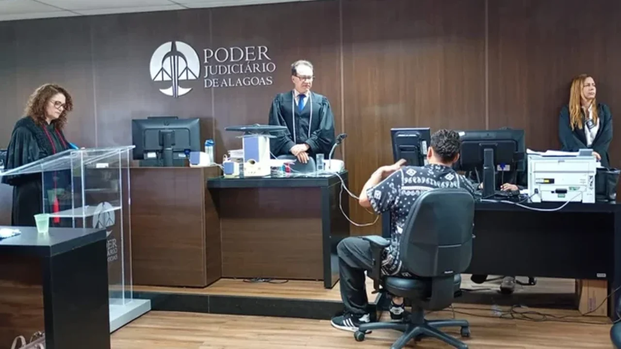 Justiça condena integrantes de torcida por tentativa de homicídio