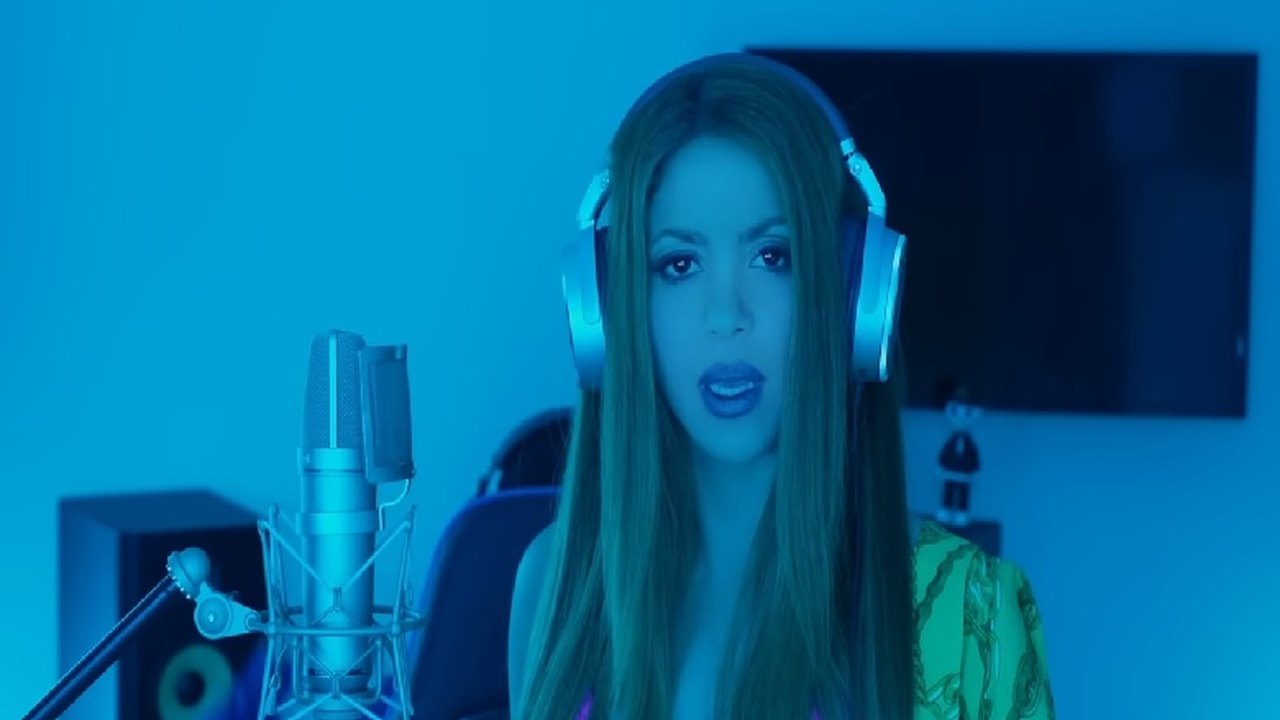 Vídeo de Shakira é o terceiro mais rápido a atingir 100 mi de visualizações