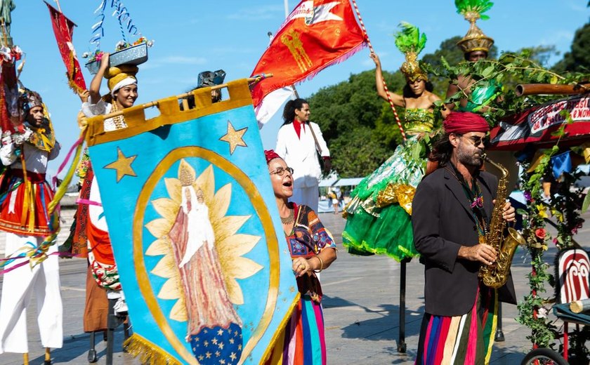 Edição do Rio de Janeiro do MIMO Festival termina neste domingo (22)