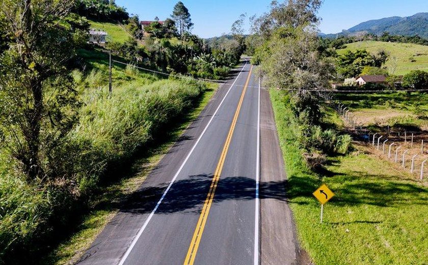 Audiência discute duplicação de rodovia em Santa Catarina