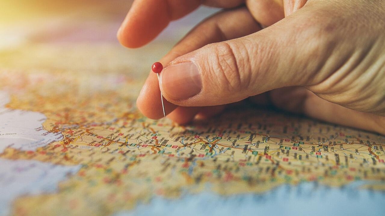 Brasil alcança marca histórica de entrada de turistas internacionais