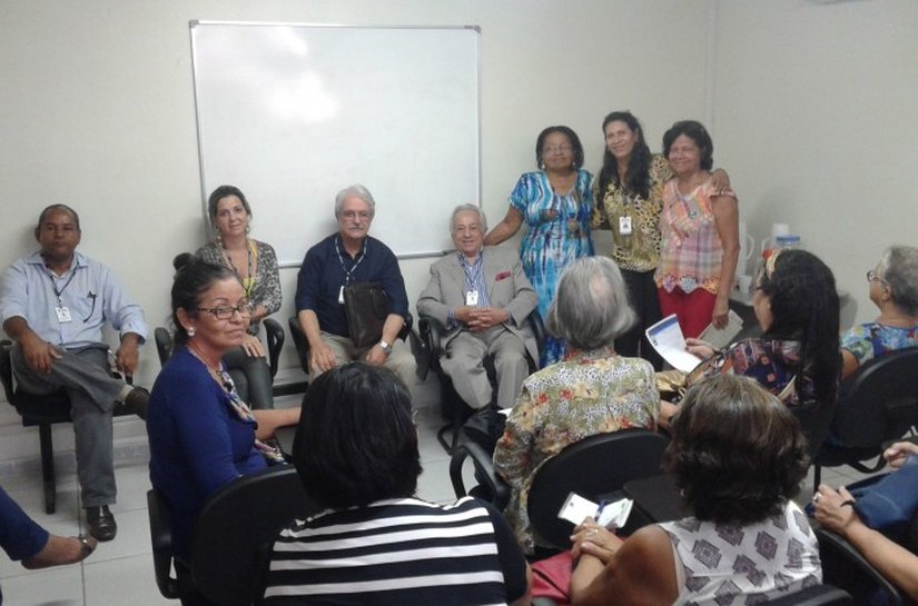 Economia Solidária retoma exposições em shoppings