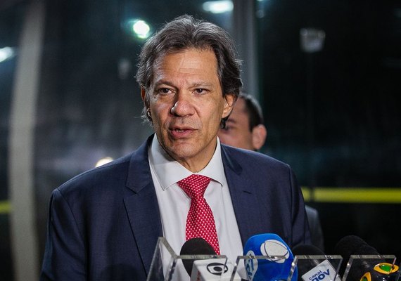 Propostas para seguro-defeso podem ser alteradas, diz Haddad