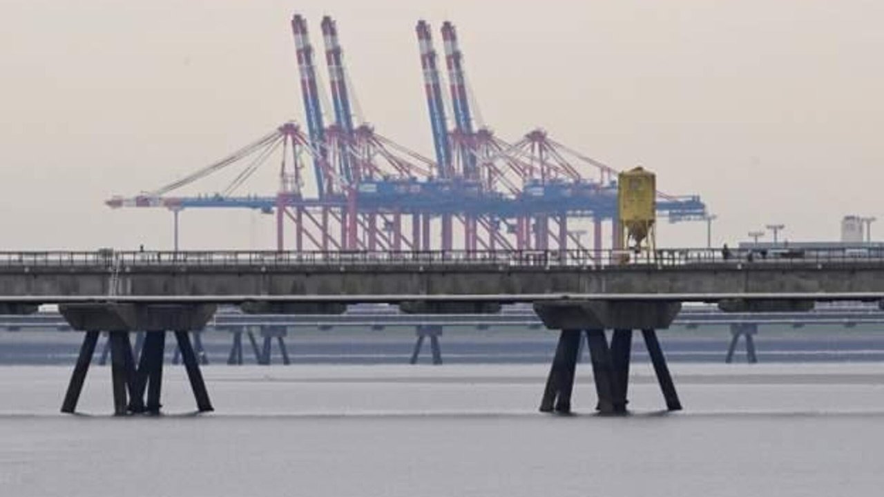 Analista: GNL norte-americano pode se tornar menos atraente após tarifas contra China