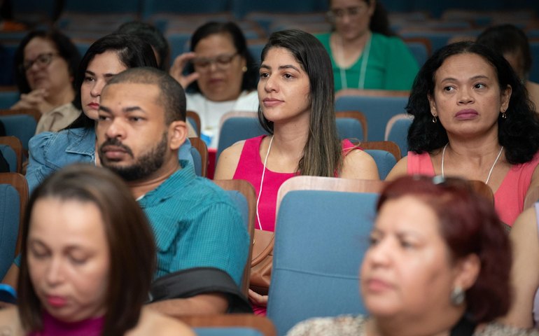 Seduc promove primeiro encontro de articuladores municipais de Alagoas