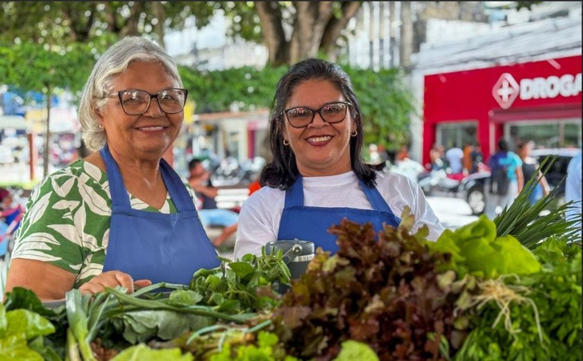 Circuito de Regional de Feiras movimenta o Agreste com sabores, cores e histórias do campo