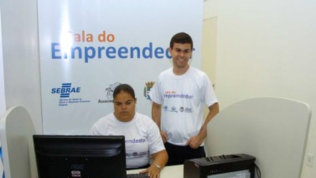 Maceió: Jacintinho ganha Sala do Empreendedor nesta segunda