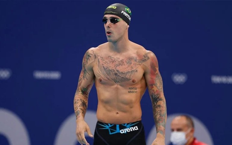 Roland Garros terá um finalista inédito após vagas de Cilic e Ruud à semifinal