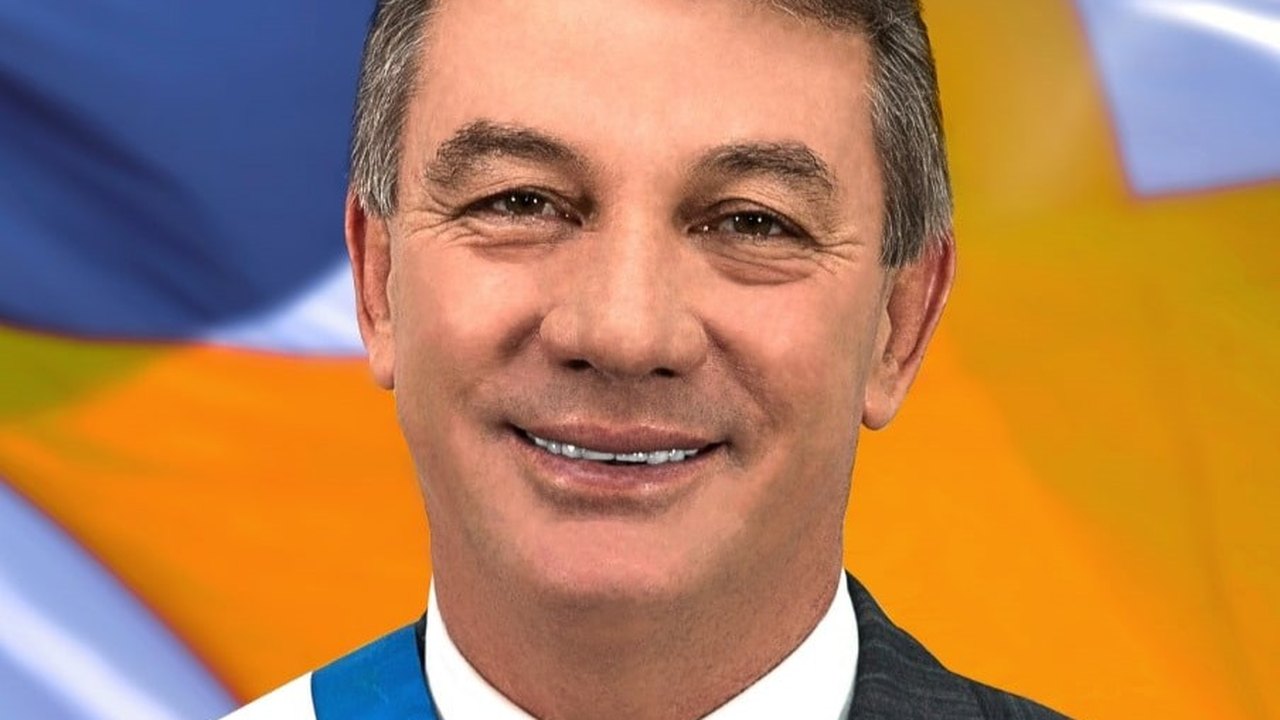 Cassação do governador