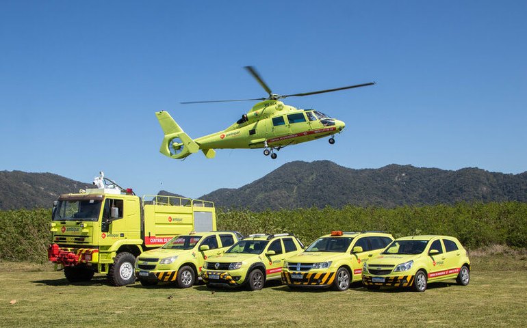 Ambipar ESG capta R$ 1,2 bi em debêntures para repor caixa, refinanciar e gerir passivos