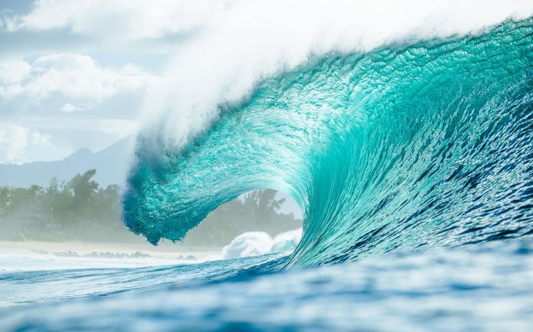 Pipeline volta a sediar a etapa final do Circuito Mundial de Surfe