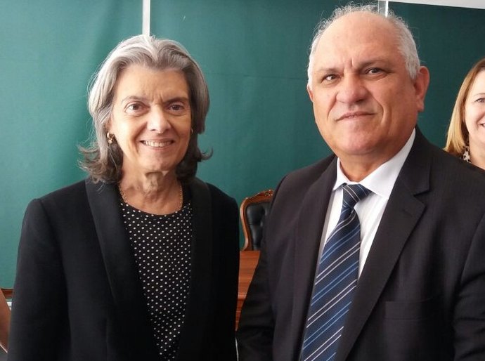 Presidente do TJ/AL ratifica atenção ao cumprimento de metas do CNJ