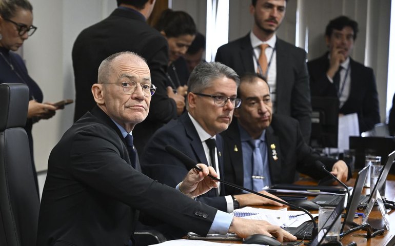 CPI do Crime convoca Vorcaro, Campos Neto e Paulo Guedes
