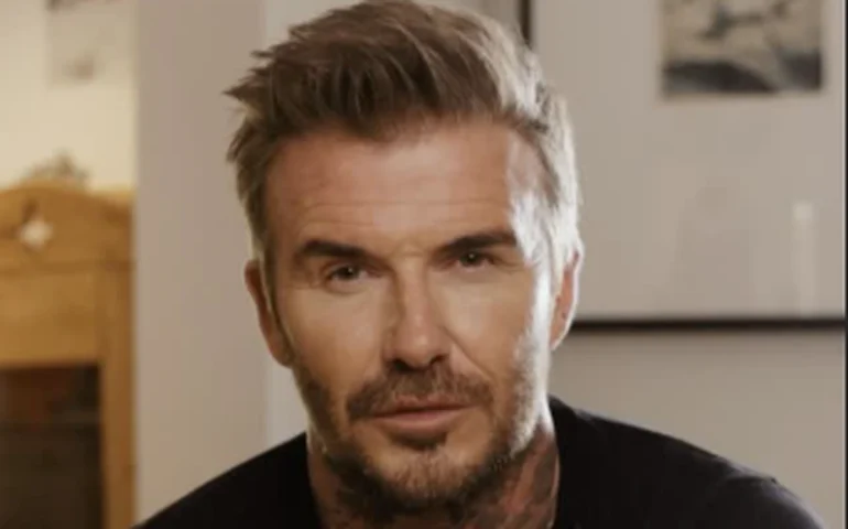 Consórcio dos Emirados Árabes quer comprar o Manchester United e busca apoio de David Beckham