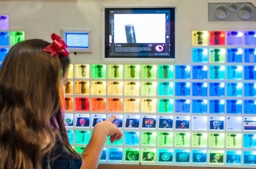 Secti lança edital para exposição interativa de ciências Experiment-AL