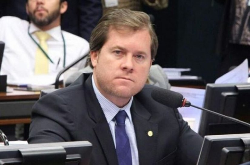 Alagoano Marx Beltrão é nomeado como Ministro do Turismo