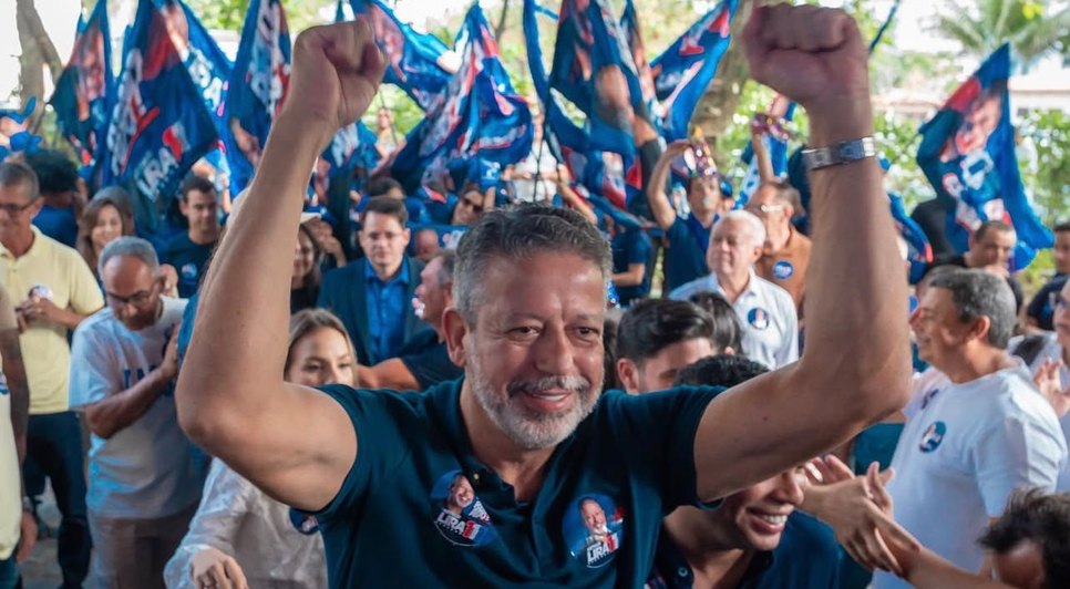 Arthur Lira. / Foto: Assessoria.