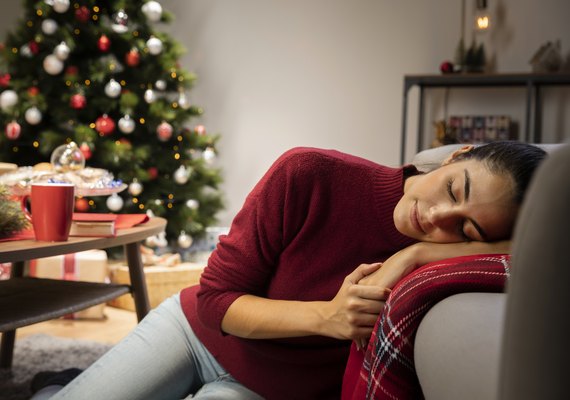 Quando o sofrimento do fim de ano pode ser sinal de transtorno mental?