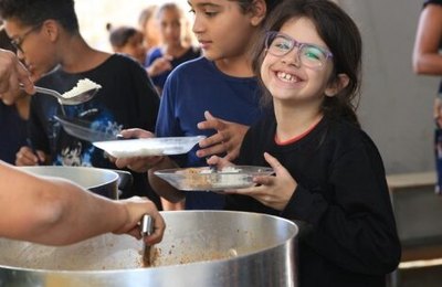 Grupo de Trabalho junto ao FNDE elabora orientações sobre alimentação escolar no retorno às aulas presenciais