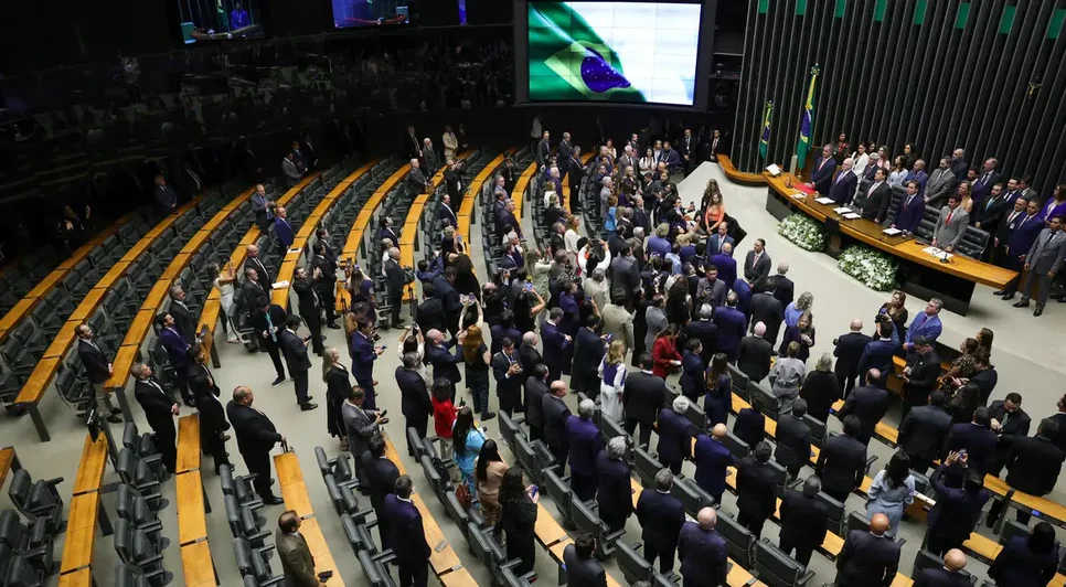 "Taxas das blusinhas" / Foto: Agência Brasil