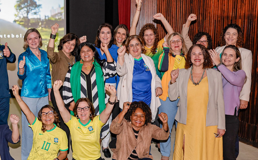 Ministras de Lula foram barradas de entrar no Palácio do Planalto