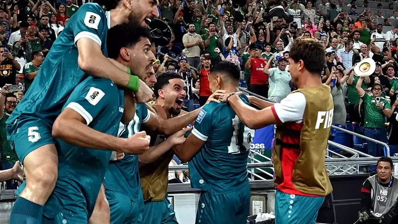 Jogadores do Iraque têm vistos negados pelos EUA antes do Mundial