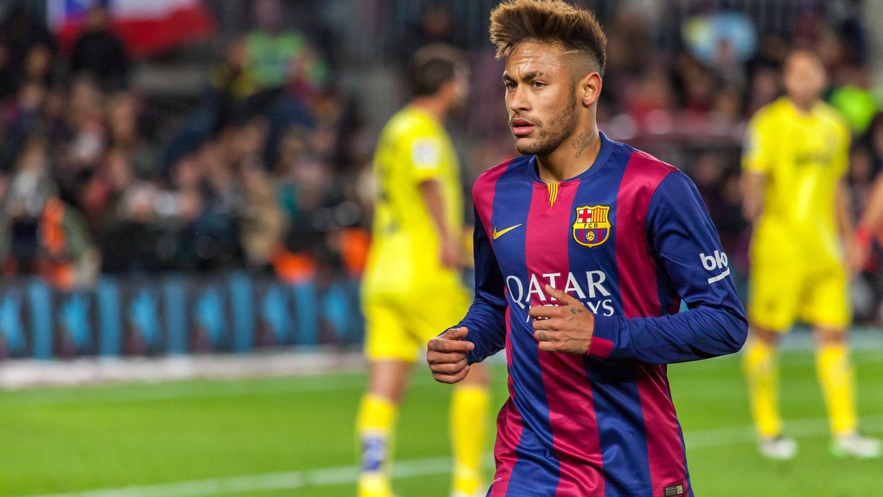 De volta ao Santos, Neymar mira top 10 entre maiores artilheiros