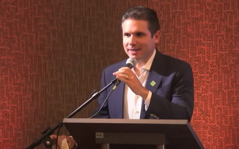 Mexer em Saúde e Educação sempre vai ter reação da Casa, afirma Hugo Motta