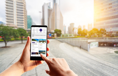 Decolar destaca sete dicas para comprar viagens de forma segura