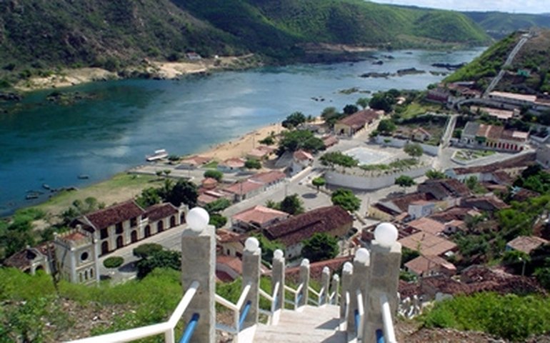 Prefeitura de Piranhas vai apoiar criação da Cia de Caatinga no município