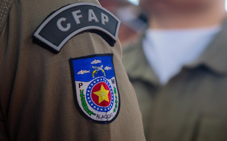 Mortes de adolescentes decorrentes de intervenção policial em Alagoas caem 84,2% em três anos