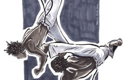 Evento aborda história e arte da capoeira em Arapiraca