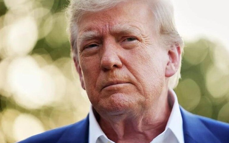 Trump chama bombardeios de Hiroshima e Nagasaki de 'pequeno conflito'