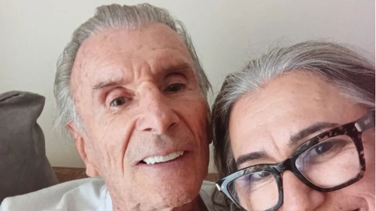 Wilson Fittipaldi tem 'histórico pós-cirúrgico difícil' e segue sedado, diz mulher do ex-piloto